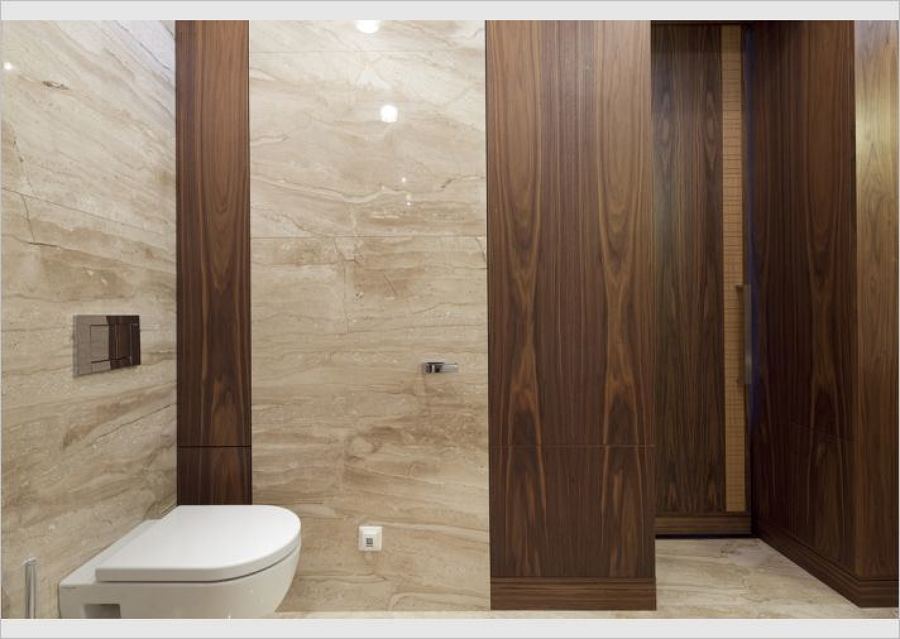 Lavabo 