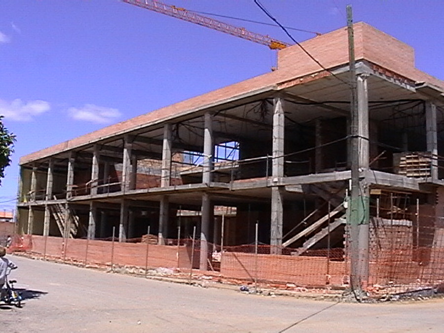 Centro Cívico