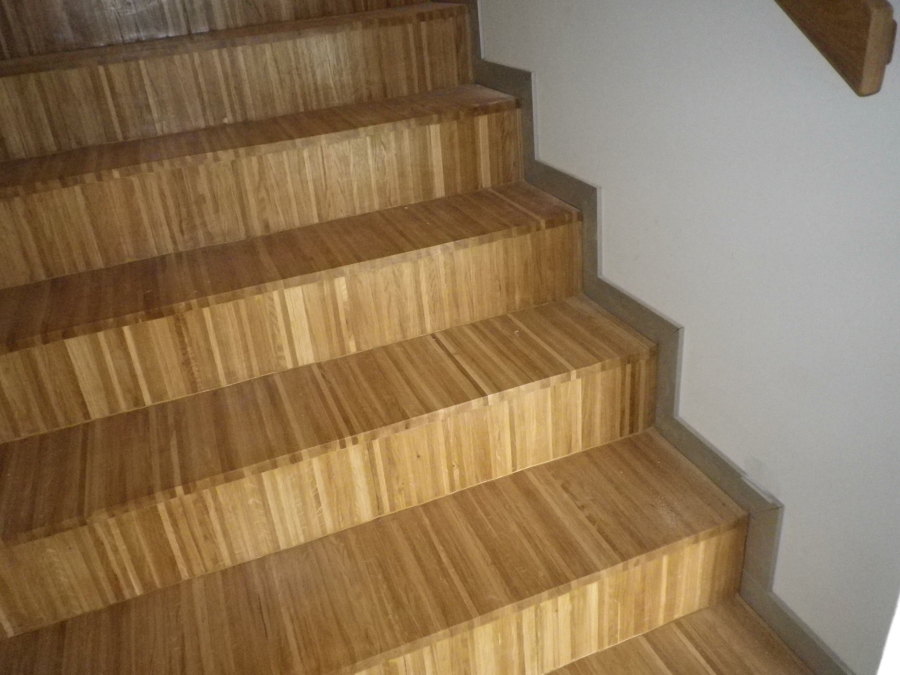 Escalera