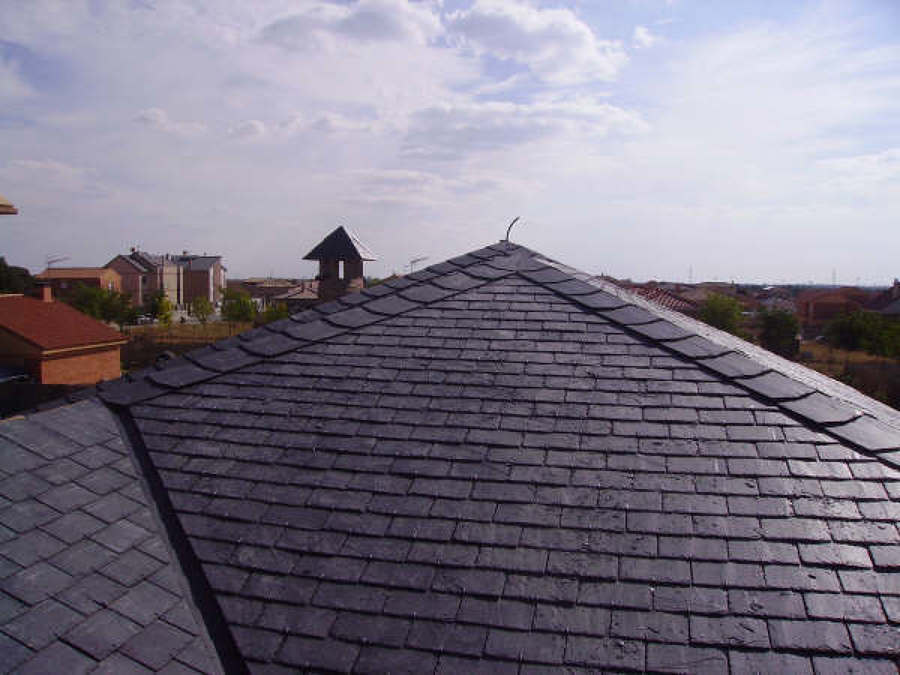 Vivienda unifamiliar