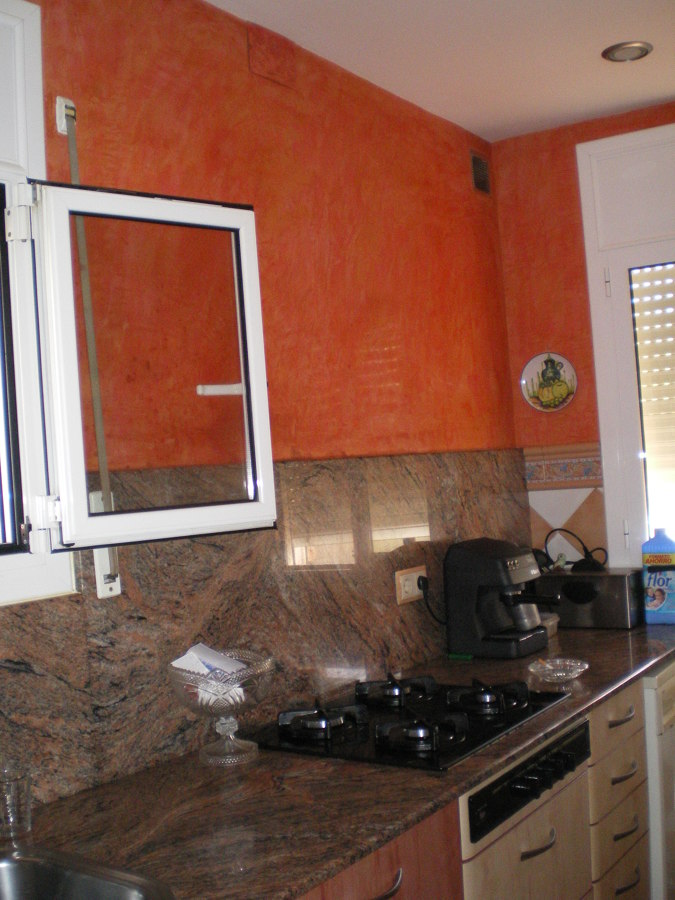Cocina