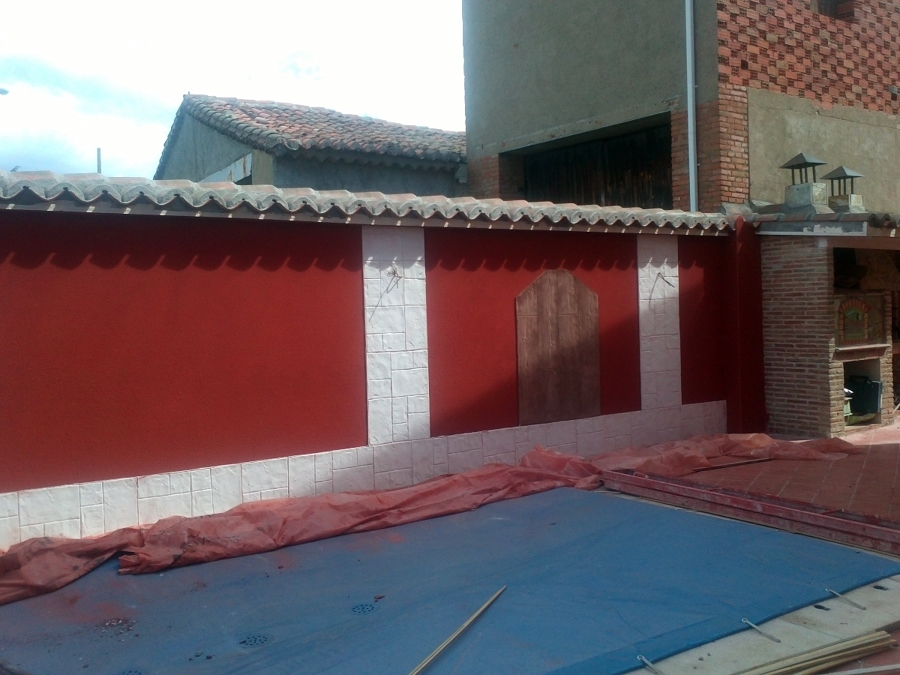 Imitación 