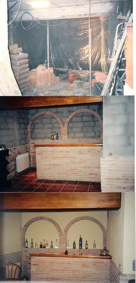 Impermeabilizacion bodega