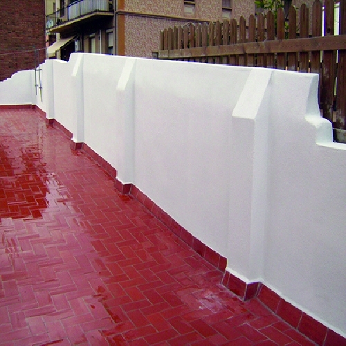 Impermeabilización Terraza Barcelona