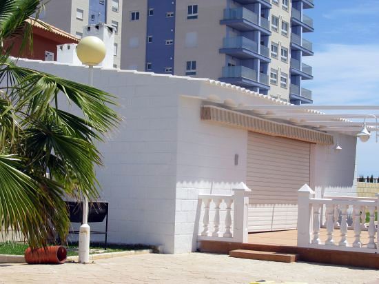 IMPERMEABILIZACION Y AISLANTE TERMICO