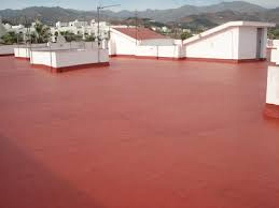 IMPERMEABILIZACION