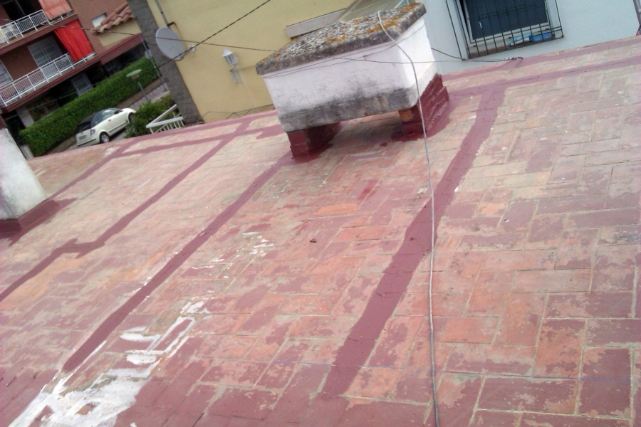 Impermeabilizar  3
