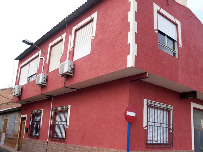 IMPRESO COLOR ROJO