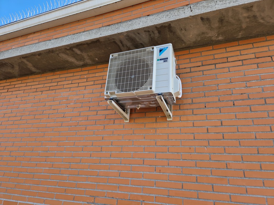Daikin 1x1 3500F