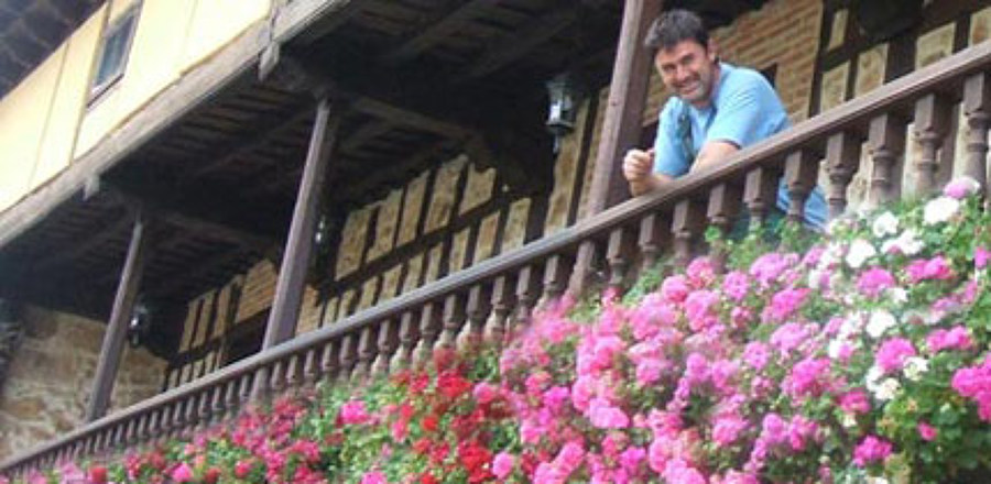 Jardineros de Sencia