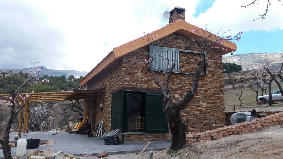 Casa de campo 