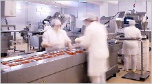 Industria agro-alimentaria