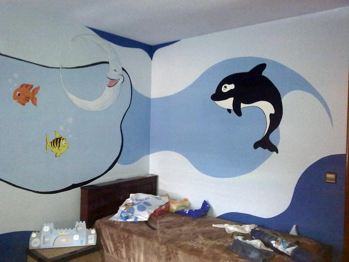 Infantil
