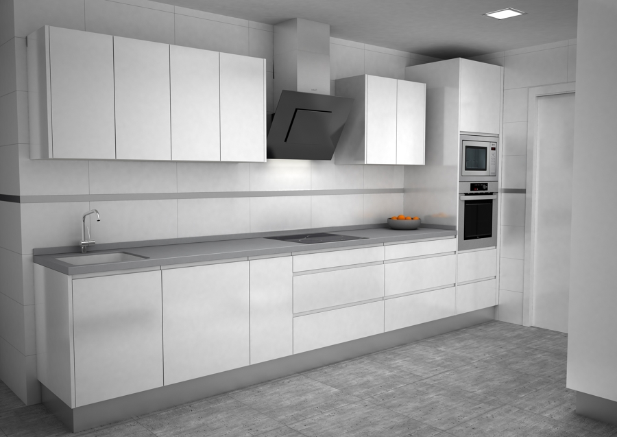 COCINA RENDER