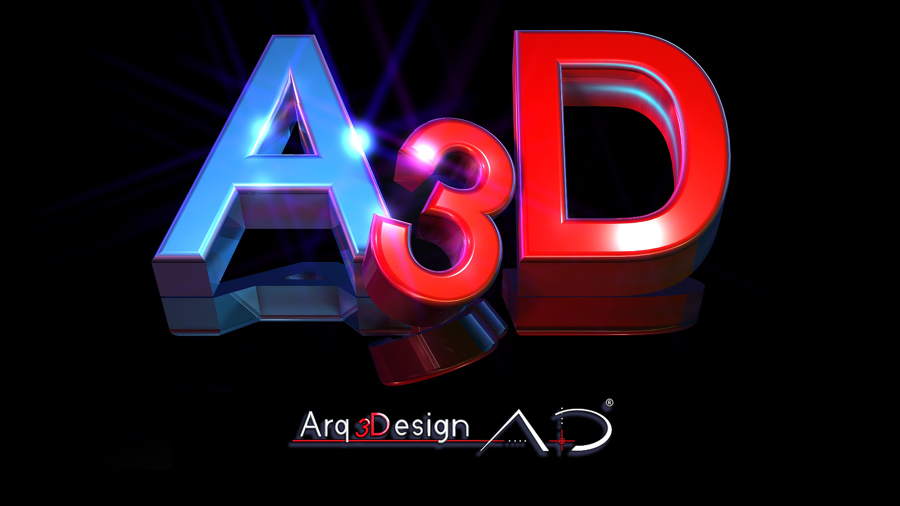 Infografias 3D reformas en Salamanca