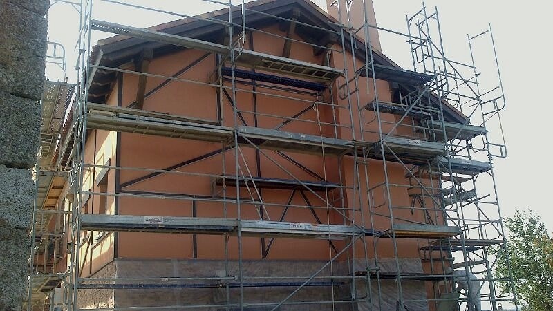 Infraestructura 
