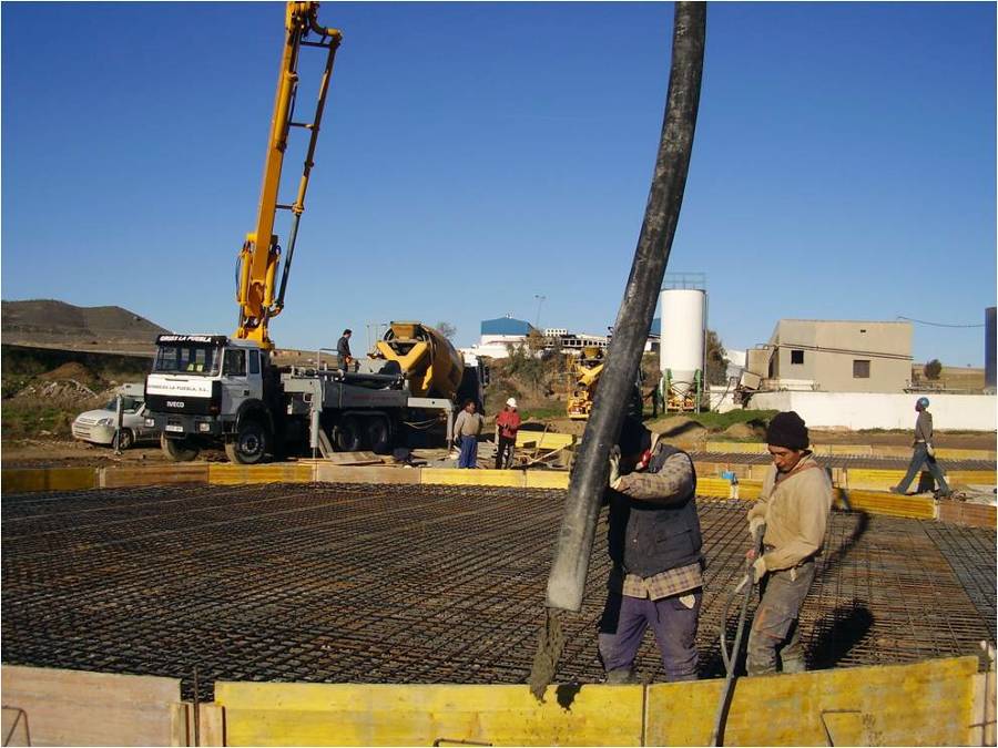 ingenieria y proyectos