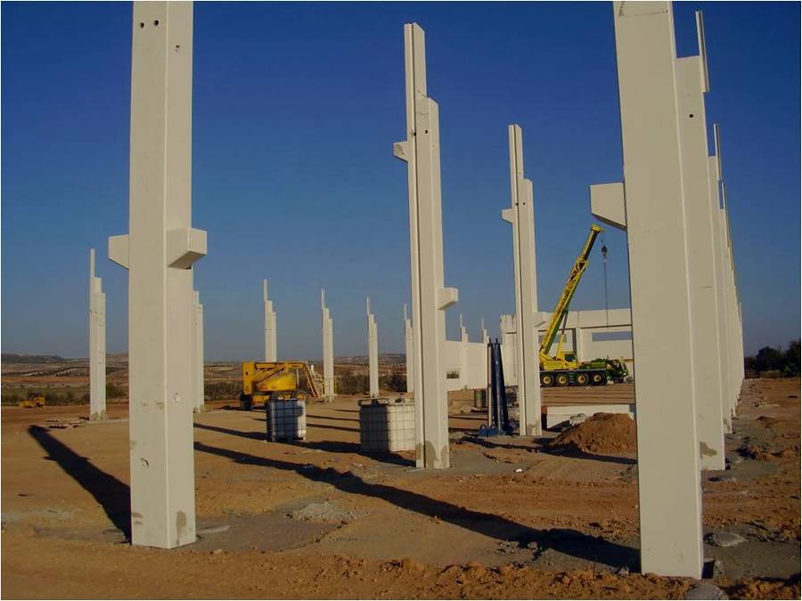 ingenieria y proyectos