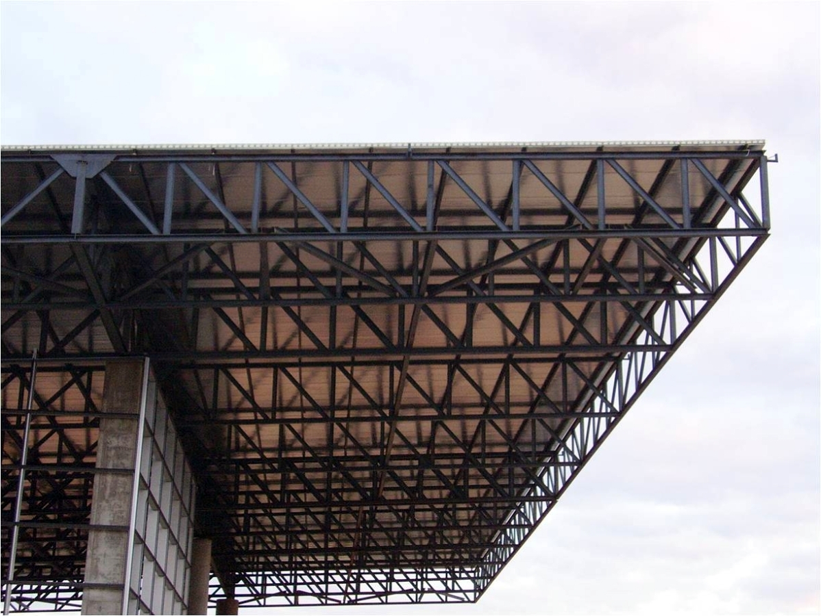 ingenieria y proyectos