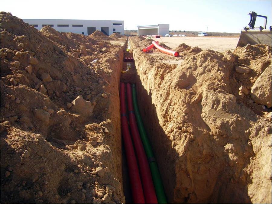 ingenieria y proyectos