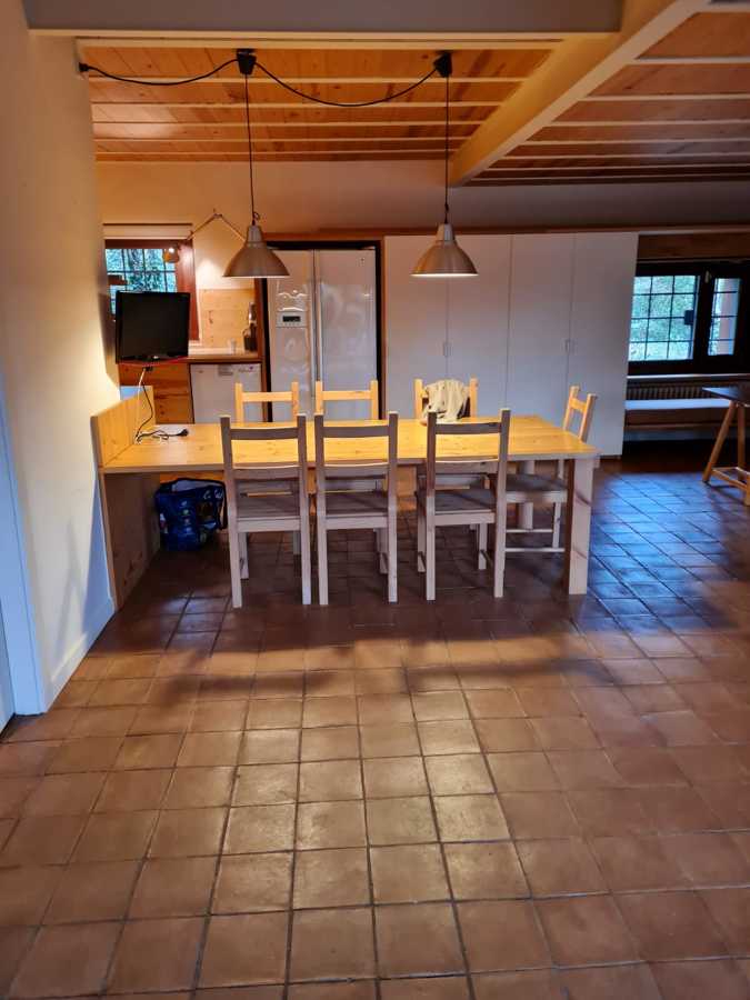 Comedor