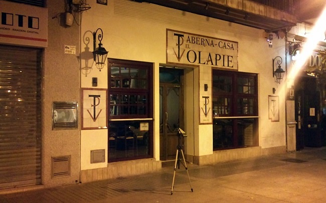 Insonorización bar con cocina en córdoba