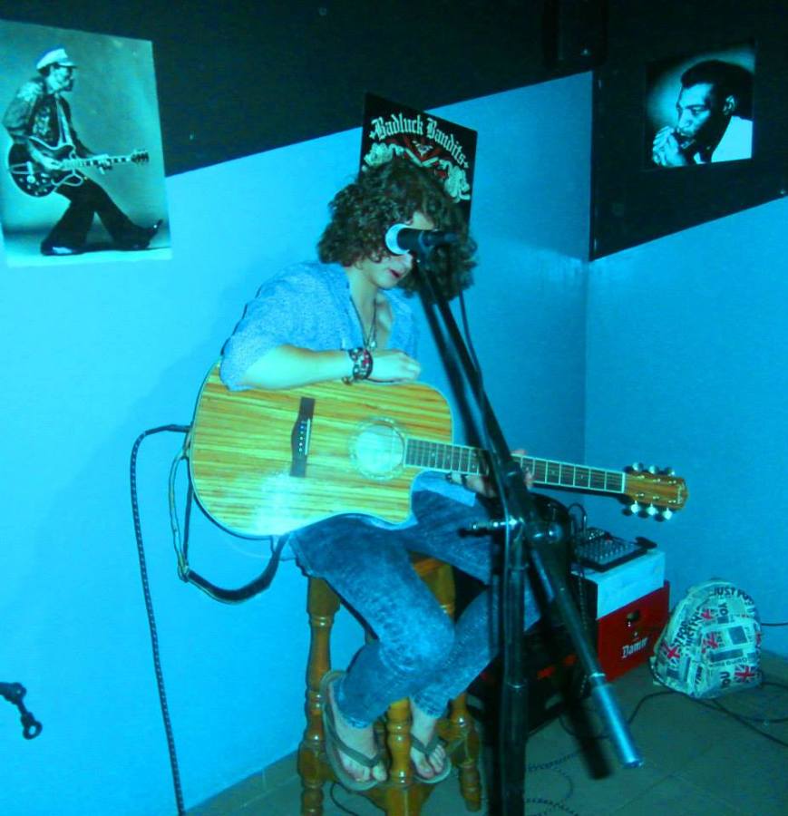 Insonorización 'La guarida del lobo', Granada
