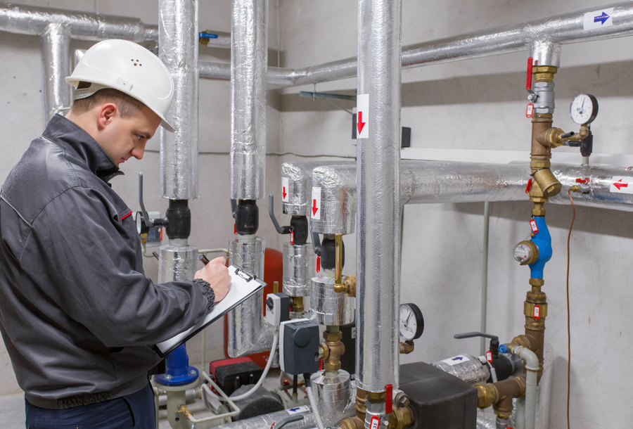 Inspecciones técnicas