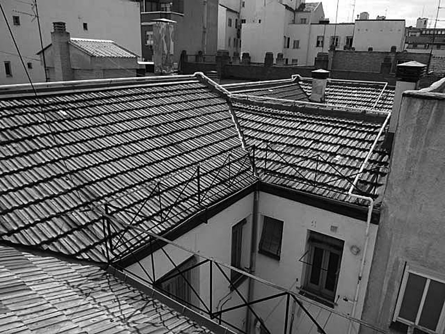 Inspecciones técnicas de edificios