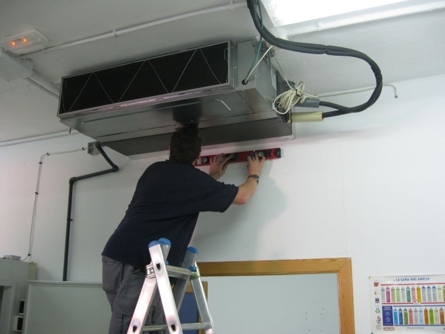 instalacion