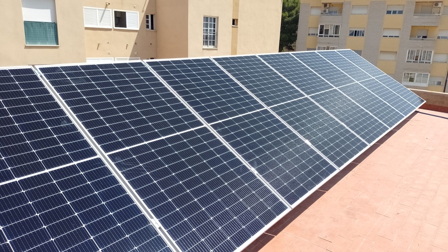 Lidera Energía
