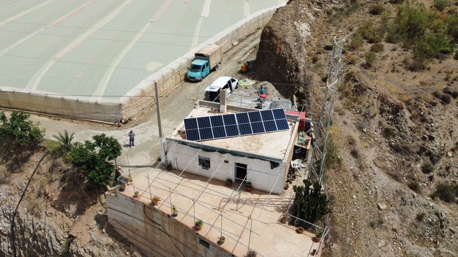Lidera Energía