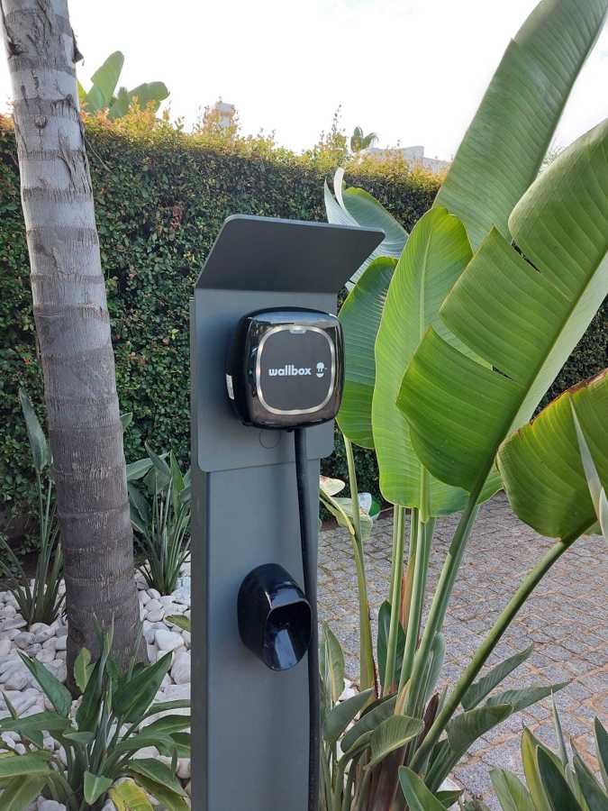 ChargeGuru