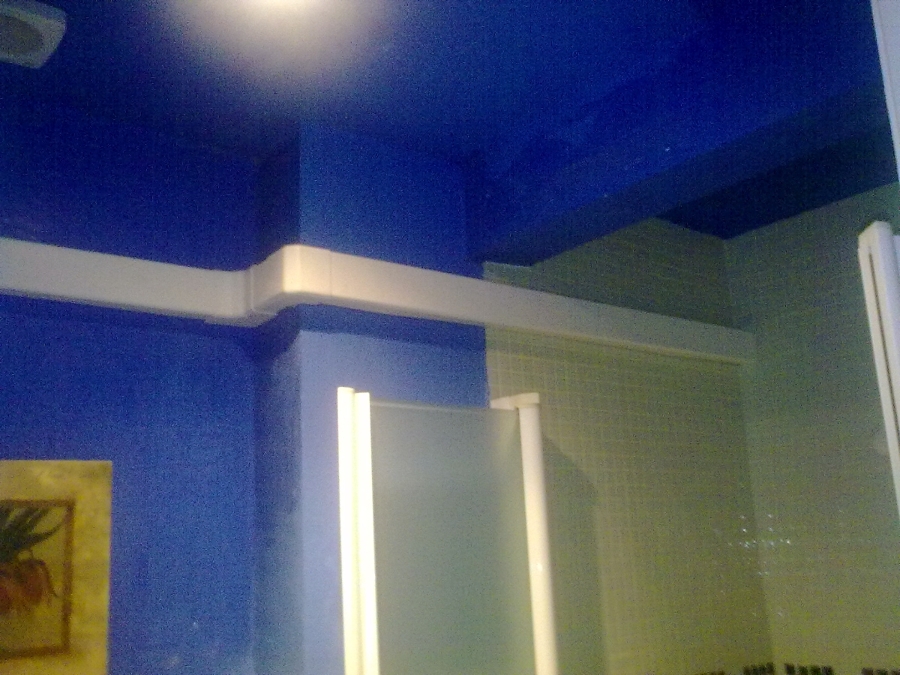 Instalacion clinica