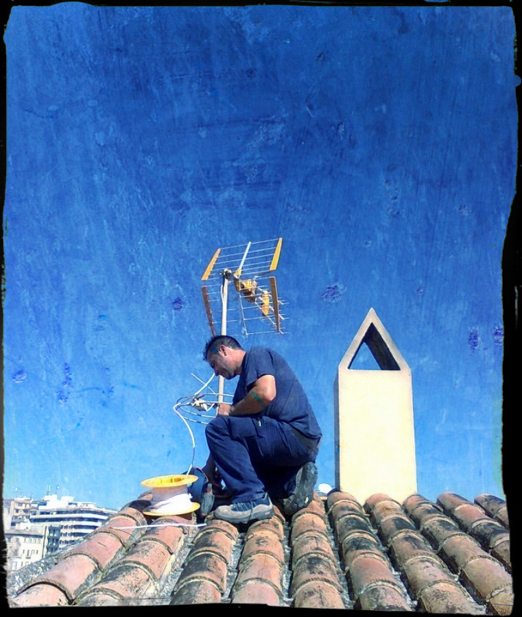 Instalacion tdt