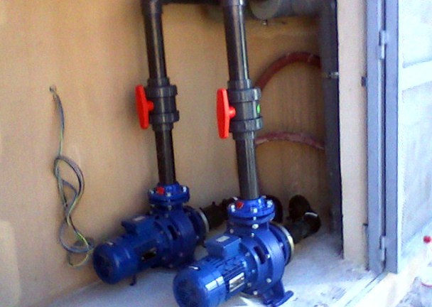 Foto: Techo para Parking Exterior de Metalúrgica Jordan #225192