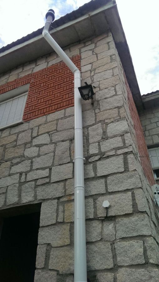 Normativa Salida De Humos En Viviendas - Javier Ponce Formación Técnica