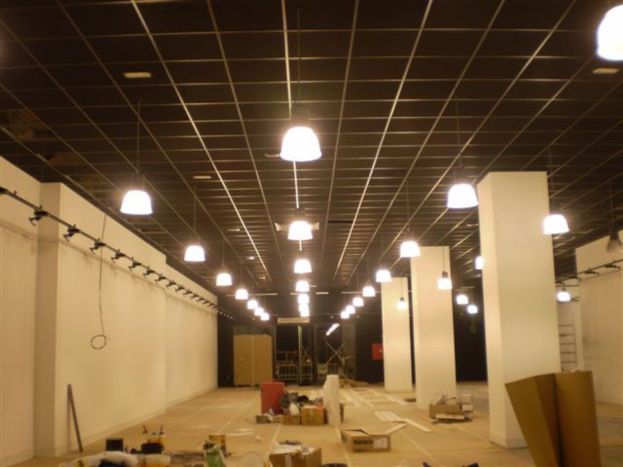 Instalacion Electrica