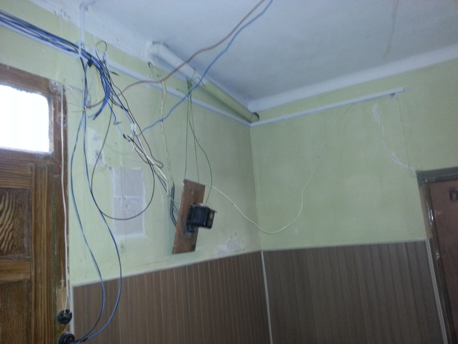 INSTALACION 