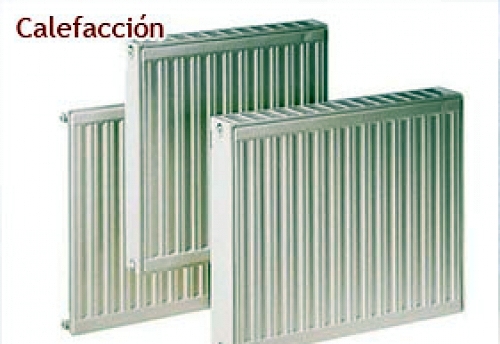 Instalaciones de calefacción