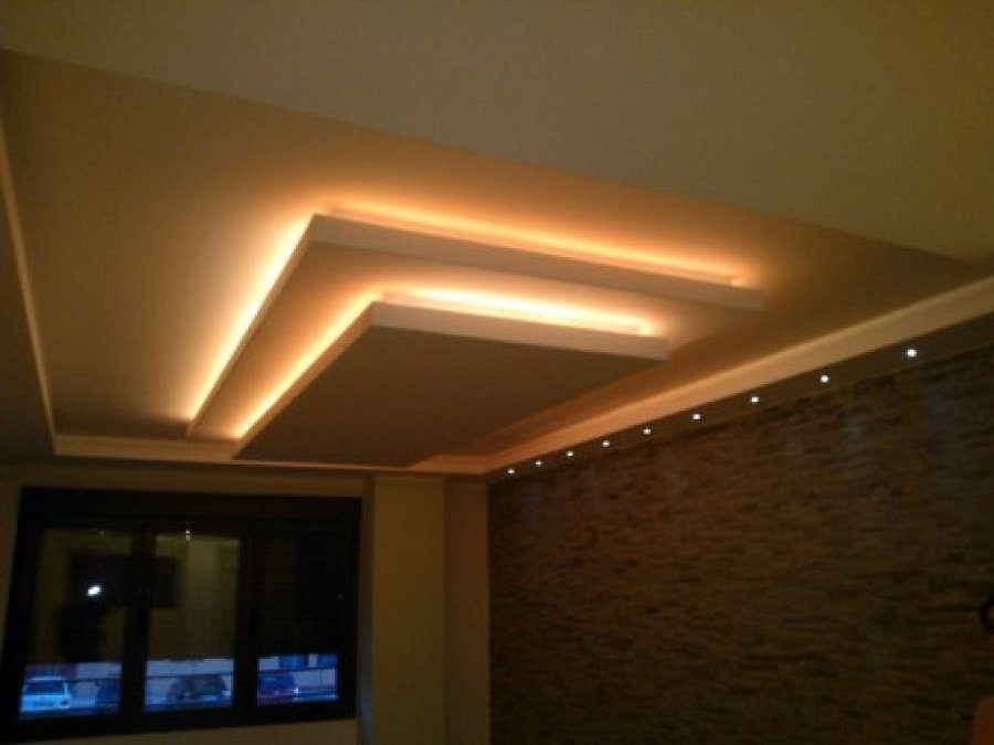 iluminacion leds