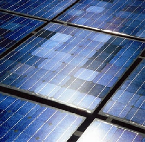 Instalaciones Fotovoltaicas