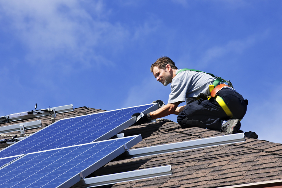 Instalaciones rápidas y adaptadas a la vivienda