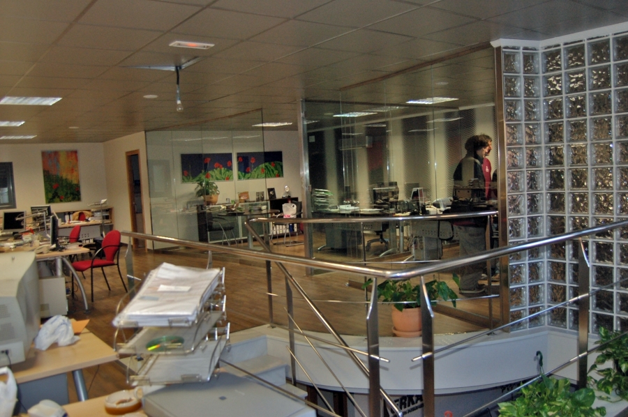 INSTALACIONES