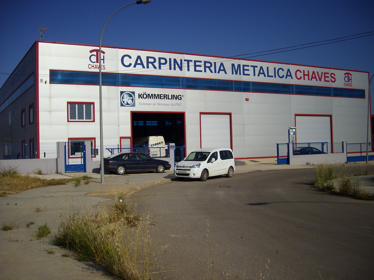 Instalaciones