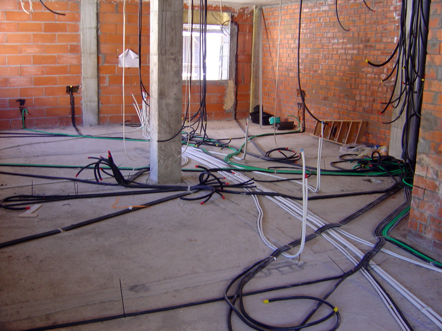 Instalaciones