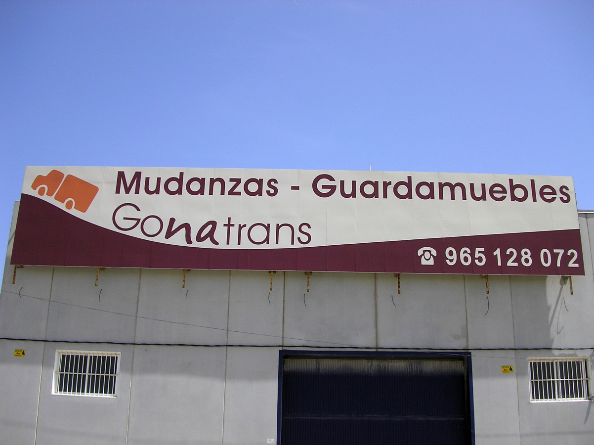 Instalaciones