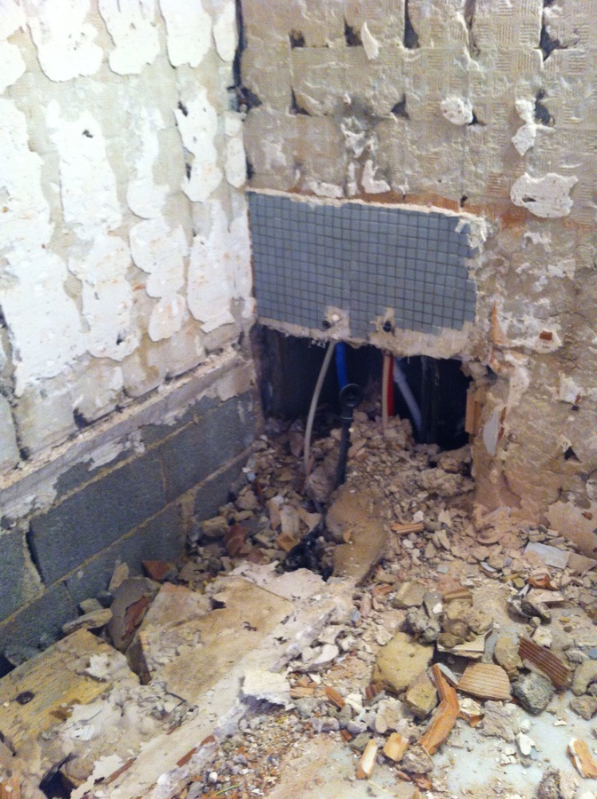 Instalaciones