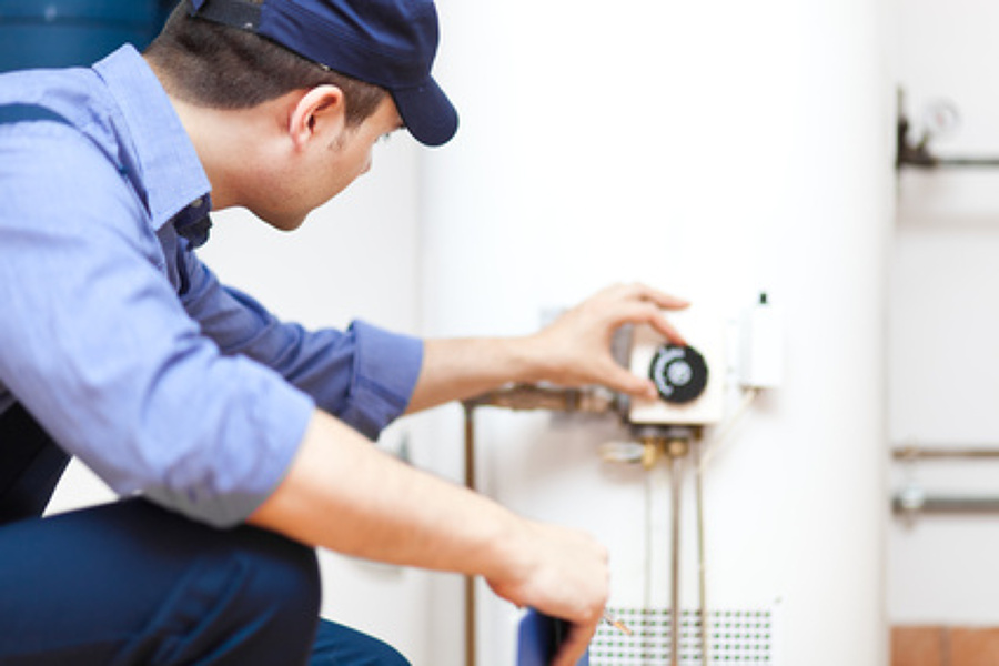 Instaladores de gas