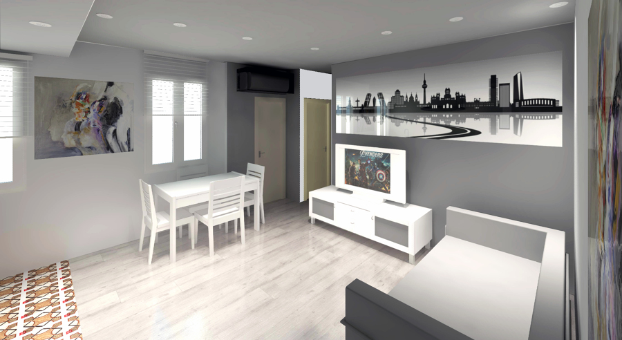 Sala Estar